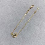 [Eternal Jewelry]BUTTERFLY DARK MOP BUTTERFLY BRACELET - 图片 4