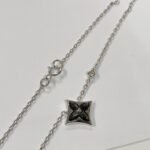 [Eternal Jewelry]STAR BLACK MOP NECKLACE - 图片 5