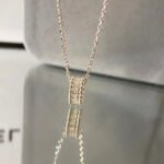 [Eternal Jewelry]PERLEE DIAMOND NECKLACE - 图片 4