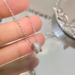 [Eternal Jewelry]PERLEE DIAMOND NECKLACE - 图片 6