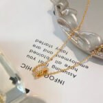 [Eternal Jewelry]PERLEE DIAMOND NECKLACE - 图片 8