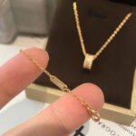 [Eternal Jewelry]PERLEE DIAMOND NECKLACE - 图片 10