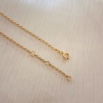 [Eternal Jewelry]COLOR STAR CARNELIAN PINK GOLD DIAMOND BRACELET - 图片 4