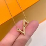 [Eternal Jewelry]VOLTE UPSIDE DOWN NECKLACE - 图片 5