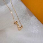 [Eternal Jewelry]VOLTE UPSIDE DOWN NECKLACE - 图片 6