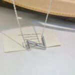 [Eternal Jewelry]VOLTE UPSIDE DOWN NECKLACE - 图片 8