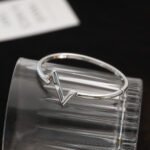 [Eternal Jewelry]VOLTE UPSITE DOWN BRACELET - 图片 10
