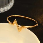 [Eternal Jewelry]VOLTE UPSITE DOWN BRACELET - 图片 4