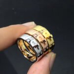 [Eternal Jewelry]KELLY MEDIUM RING