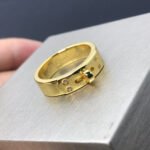 [Eternal Jewelry]KELLY MEDIUM RING - 图片 5