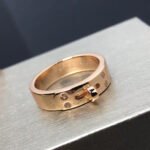 [Eternal Jewelry]KELLY MEDIUM RING - 图片 3