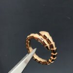 [Eternal Jewelry]SERPENTS RING - 图片 4