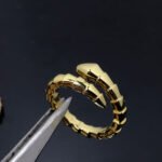 [Eternal Jewelry]SERPENTS RING