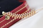 [Eternal Jewelry]CLASH PINK GOLD NECKLACE - 图片 7