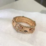 [Eternal Jewelry]PERLEE DIAMOND RING