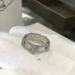 [Eternal Jewelry]PERLEE DIAMOND RING - 图片 3