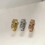 [Eternal Jewelry]PERLEE DIAMOND RING - 图片 4