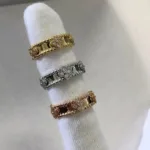 [Eternal Jewelry]PERLEE DIAMOND RING - 图片 6