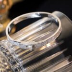 [Eternal Jewelry]KELLY BRACELET DIAMOND PAVED - 图片 6