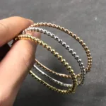 [Eternal Jewelry]PERLEE PEARLS BRACELET - 图片 3