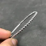 [Eternal Jewelry]PERLEE PEARLS BRACELET - 图片 5