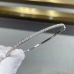 [Eternal Jewelry]MINI DIAMOND TENNIS BRACELET - 图片 3
