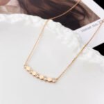 [Eternal Jewelry]BEE MY LOVE DIAMOND NECKLACE - 图片 2