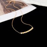 [Eternal Jewelry]BEE MY LOVE DIAMOND NECKLACE - 图片 7