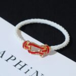 [Eternal Jewelry]FORCE 10 WHITE TEXTILE DIAMOND PAVED - 图片 3