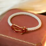 [Eternal Jewelry]FORCE 10 WHITE TEXTILE DIAMOND PAVED - 图片 7