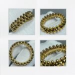 [Eternal Jewelry]CLASH 5.5MM RING - 图片 9