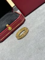 [Eternal Jewelry]CLASH 5.5MM RING - 图片 4