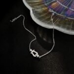 [Eternal Jewelry]FORCE 10 SMALL CHAIN BRACELET - 图片 7