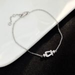 [Eternal Jewelry]FORCE 10 SMALL CHAIN BRACELET - 图片 2