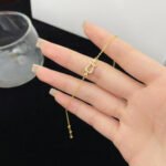 [Eternal Jewelry]FORCE 10 SMALL CHAIN BRACELET - 图片 8