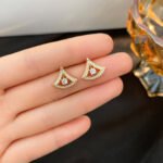 [Eternal Jewelry]DREAM MINI DIAMOND STUD EARRINGS - 图片 5