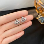 [Eternal Jewelry]DREAM MINI DIAMOND STUD EARRINGS - 图片 6