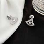 [Eternal Jewelry]DREAM MINI DIAMOND STUD EARRINGS - 图片 7