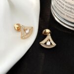 [Eternal Jewelry]DREAM MINI DIAMOND STUD EARRINGS - 图片 8