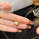 [Eternal Jewelry]BEE MINI NECKLACE - 图片 5