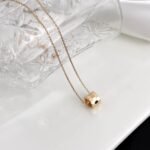 [Eternal Jewelry]BEE MINI NECKLACE