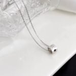 [Eternal Jewelry]BEE MINI NECKLACE - 图片 2
