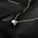 [Eternal Jewelry]BEE MINI NECKLACE - 图片 8