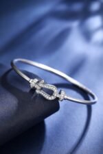 [Eternal Jewelry]FORCE 10 MOYEN DIAMOND BRACELET - 图片 5