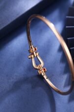 [Eternal Jewelry]FORCE 10 MOYEN DIAMOND BRACELET - 图片 6