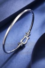 [Eternal Jewelry]FORCE 10 MOYEN DIAMOND BRACELET - 图片 7