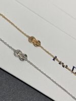 [Eternal Jewelry]CHANCE INFINIE DIAMOND BRACELET - 图片 4