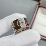 [Eternal Jewelry]LOVE 11MM LARGE RING - 图片 6