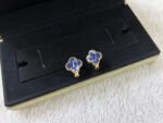 [Eternal Jewelry]CLOVER PIETERSITE MEDIUM STUD EARRINGS - 图片 3