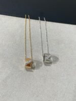[Eternal Jewelry]LIENS EVIDENCE DIAMOND NECKLACE - 图片 3